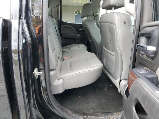 Photo 6 from auction – 2015 GMC SIERRA K35 with VIN 1GT523E84FZ123465
