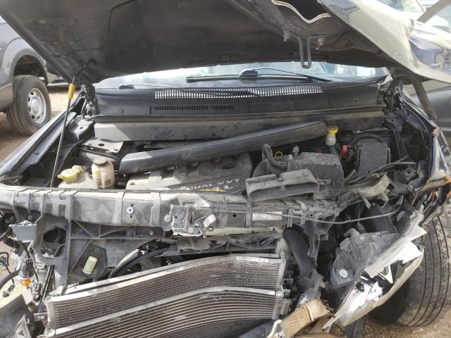 Photo 7 from auction – 2015 DODGE JOURNEY CR with VIN 3C4PDCGB0FT682644