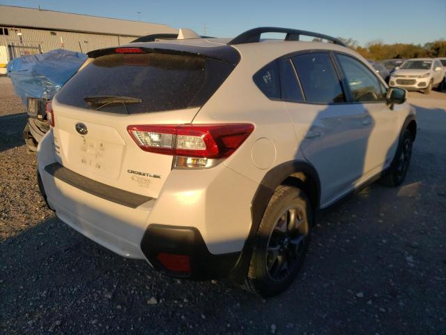 Photo 4 from auction – 2018 SUBARU CROSSTREK with VIN JF2GTADC7J8261226