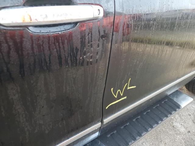 Photo 9 from auction – 2016 CHEVROLET SILVERADO with VIN 3GCUKTEC3GG247244