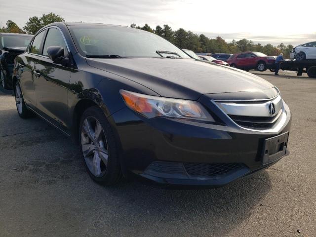 Photo 1 from auction – 2014 ACURA ILX 20 with VIN 19VDE1F35EE002683