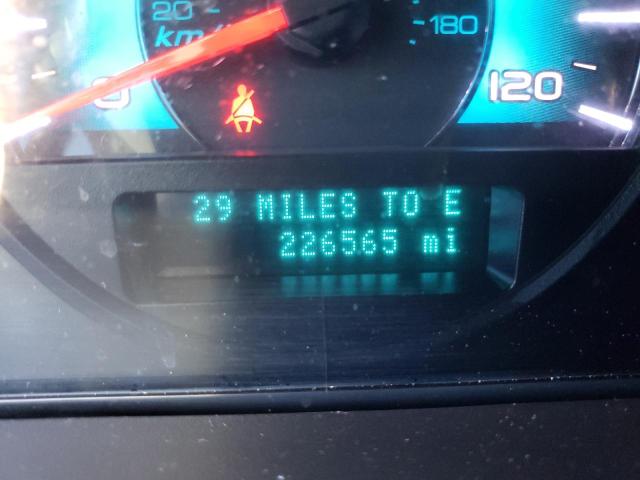 Photo 8 from auction – 2010 FORD FUSION SE with VIN 3FAHP0HA2AR373608