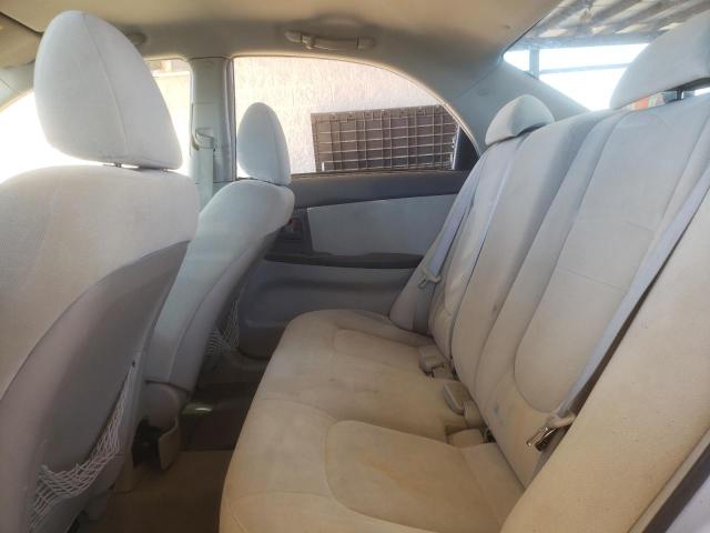 Photo 6 from auction – 2006 KIA SPECTRA LX with VIN KNAFE121065272063