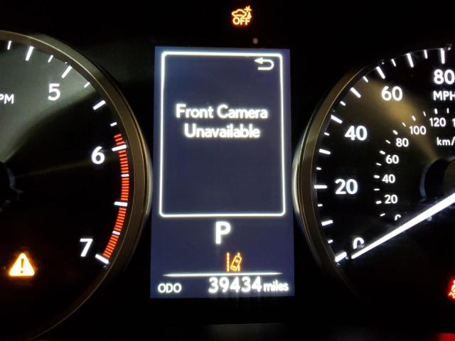 Photo 8 from auction – 2018 LEXUS NX 300 BAS with VIN JTJBARBZ4J2174873