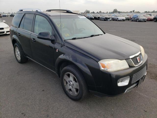 SATURN VUE 2006 with VIN 5GZCZ53426S831770 - Photo from auction