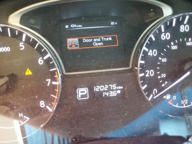Photo 8 from auction – 2014 NISSAN ALTIMA 2.5 with VIN 1N4AL3AP8EC272252