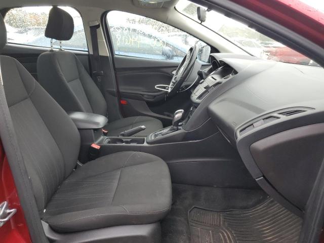 Photo 5 from auction – 2015 FORD FOCUS SE with VIN 1FADP3F25FL297481