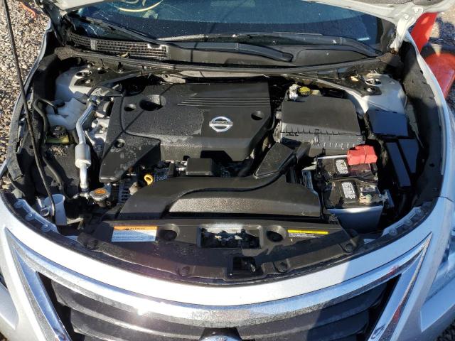 Photo 7 from auction – 2015 NISSAN ALTIMA 2.5 with VIN 1N4AL3AP0FC159168