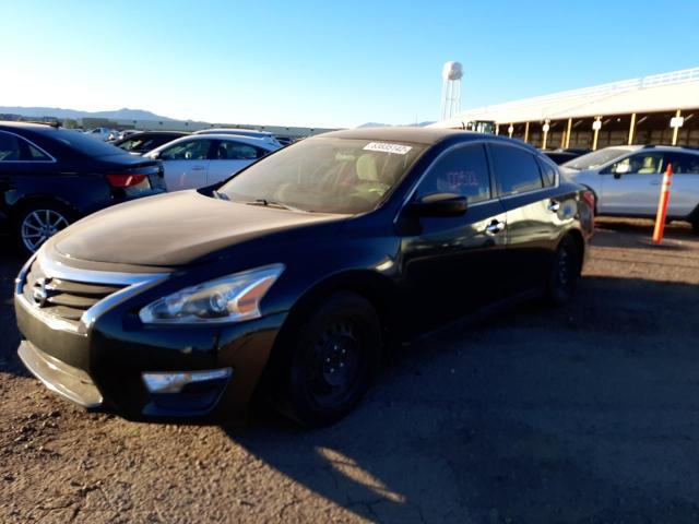 Photo 2 from auction – 2016 NISSAN ALTIMA 2.5 with VIN 1N4AL3AP8GC112469