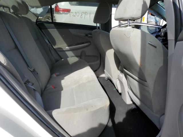 Photo 6 from auction – 2012 TOYOTA COROLLA BA with VIN 2T1BU4EE0CC784442