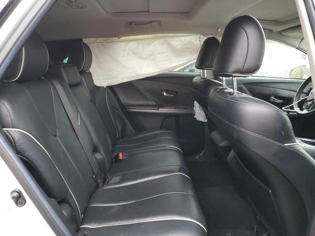 Photo 6 from auction – 2014 TOYOTA VENZA LE with VIN 4T3BK3BBXEU106512