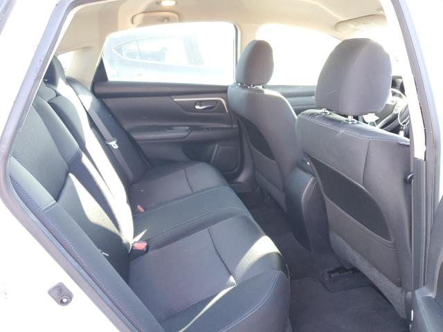 Photo 6 from auction – 2017 NISSAN ALTIMA 2.5 with VIN 1N4AL3AP5HN303370