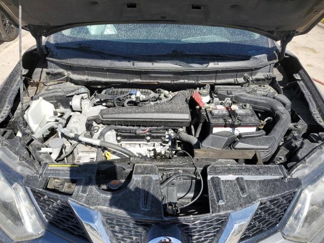 Photo 7 from auction – 2016 NISSAN ROGUE S with VIN 5N1AT2MV2GC800381