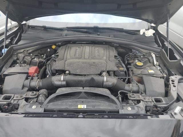 Photo 7 from auction – 2017 JAGUAR F-PACE PRE with VIN SADCJ2BV9HA049464