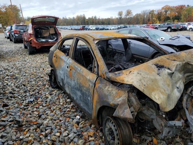 Photo 10 from auction – 2019 HYUNDAI ACCENT SE with VIN 3KPC24A31KE073475
