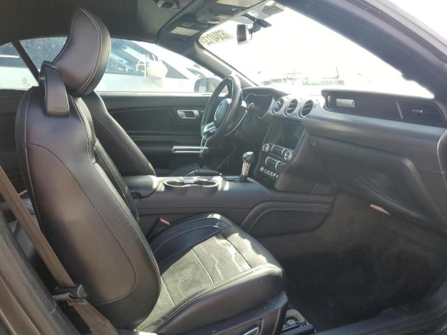 Photo 5 from auction – 2018 FORD MUSTANG with VIN 1FATP8UH5J5136318