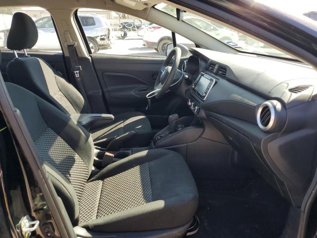 Photo 5 from auction – 2021 NISSAN VERSA S with VIN 3N1CN8DV4ML822315