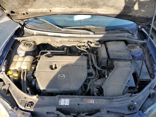 Foto 7 de la subasta – 2006 MAZDA 3 S con VIN JM1BK324261402335