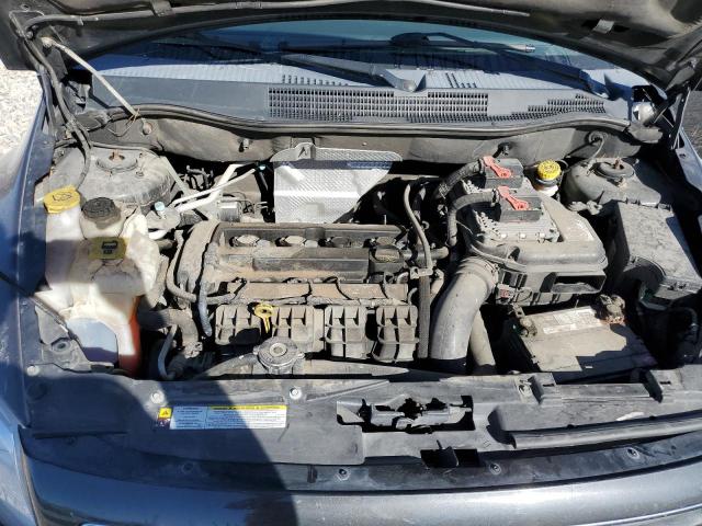 Photo 7 from auction – 2011 DODGE CALIBER MA with VIN 1B3CB3HA9BD113853