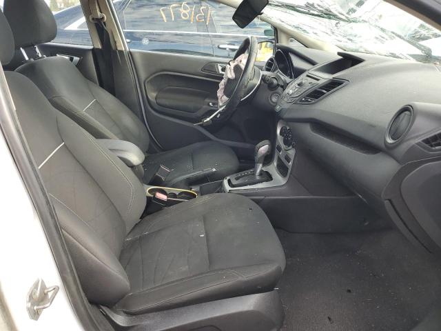 Photo 5 from auction – 2014 FORD FIESTA SE with VIN 3FADP4EJ8EM114621
