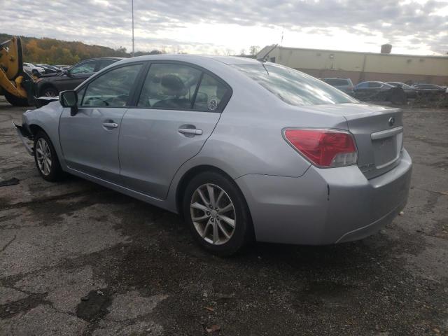 Photo 3 from auction – 2012 SUBARU IMPREZA PR with VIN JF1GJAC61CH019430
