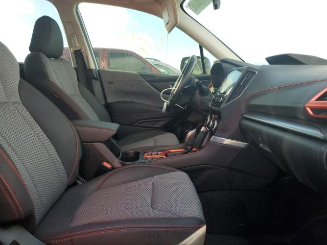 Photo 5 from auction – 2020 SUBARU FORESTER S with VIN JF2SKARC9LH578269