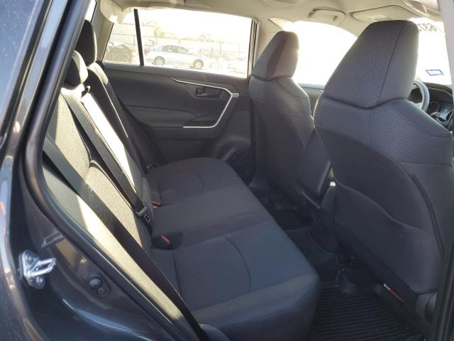 Photo 6 from auction – 2022 TOYOTA RAV4 LE with VIN 2T3H1RFV7NW215515