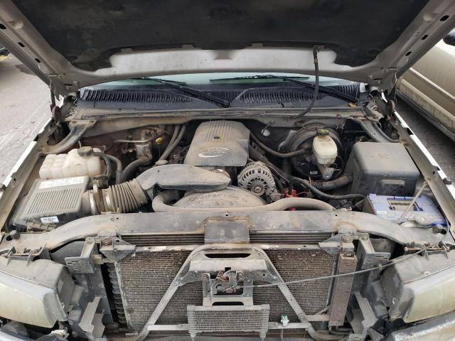Photo 7 from auction – 2006 CHEVROLET SILVERADO with VIN 1GCEC19T76Z152250