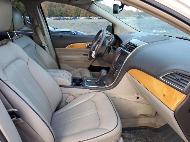 Photo 5 from auction – 2012 LINCOLN MKX with VIN 2LMDJ8JK6CBL08063
