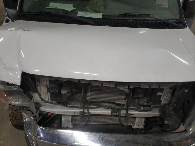 Photo 7 from auction – 2011 FORD ECONOLINE with VIN 1FTNE1EW7BDB33750