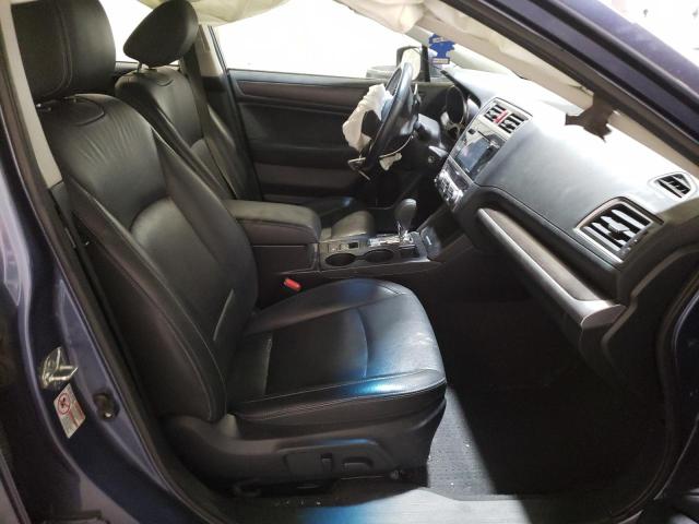 Photo 5 from auction – 2015 SUBARU LEGACY 2.5 with VIN 4S3BNBJ67F3073169