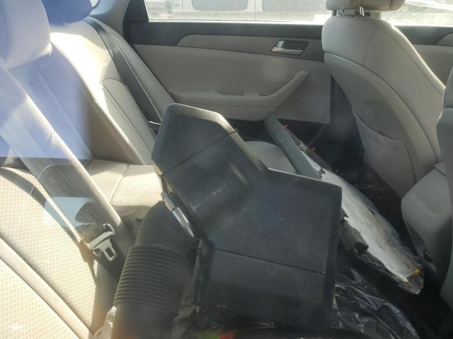 Photo 6 from auction – 2016 HYUNDAI SONATA SE with VIN 5NPE24AF5GH267481