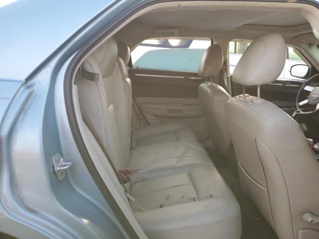 Photo 6 from auction – 2009 CHRYSLER 300 TOURIN with VIN 2C3LA53V09H514460