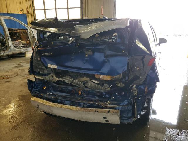 Photo 9 from auction – 2010 TOYOTA PRIUS with VIN JTDKN3DU4A0186667