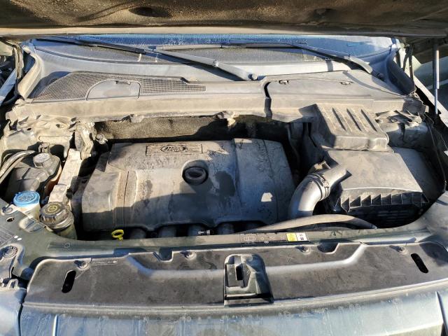 Photo 7 from auction – 2009 LAND ROVER LR2 with VIN SALFT24N59H114943