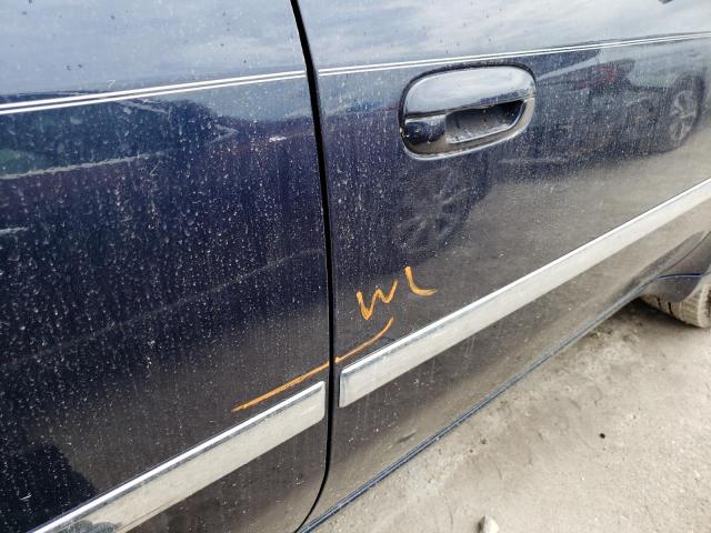 Photo 9 from auction – 2008 GMC ENVOY with VIN 1GKDT13S682247006