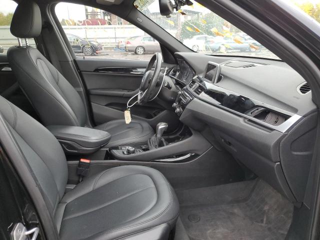 Photo 5 from auction – 2016 BMW X1 XDRIVE2 with VIN WBXHT3Z30G4A49037