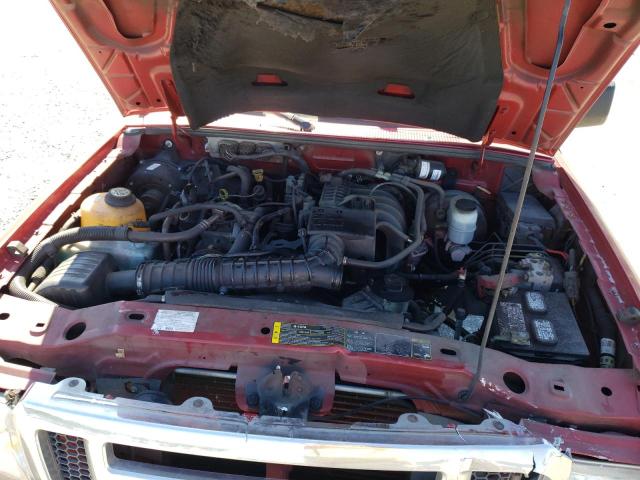Photo 7 from auction – 2008 FORD RANGER with VIN 1FTYR10D78PA19620