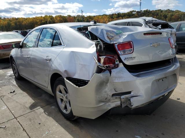 Photo 3 from auction – 2013 CHEVROLET MALIBU LS with VIN 1G11B5SA9DF189115