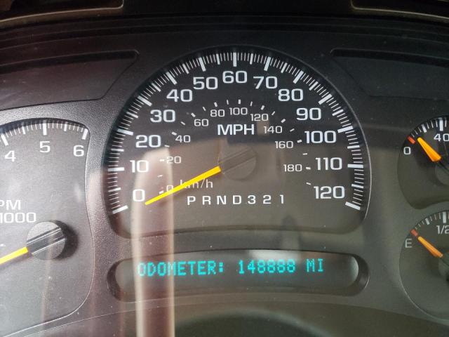 Photo 8 from auction – 2006 CHEVROLET SILVERADO with VIN 1GCEC19T76Z152250