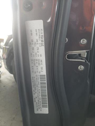 Photo 10 from auction – 2016 DODGE JOURNEY SX with VIN 3C4PDCBB9GT186234