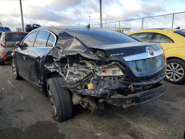 Photo 3 from auction – 2011 BUICK LACROSSE C with VIN 1G4GC5EDXBF329945