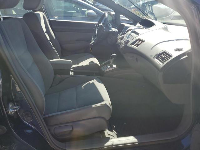 Photo 5 from auction – 2008 HONDA CIVIC LX with VIN 1HGFA16518L061935