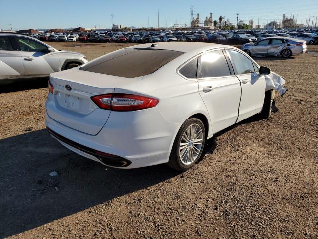 Photo 4 from auction – 2013 FORD FUSION SE with VIN 3FA6P0H98DR274485