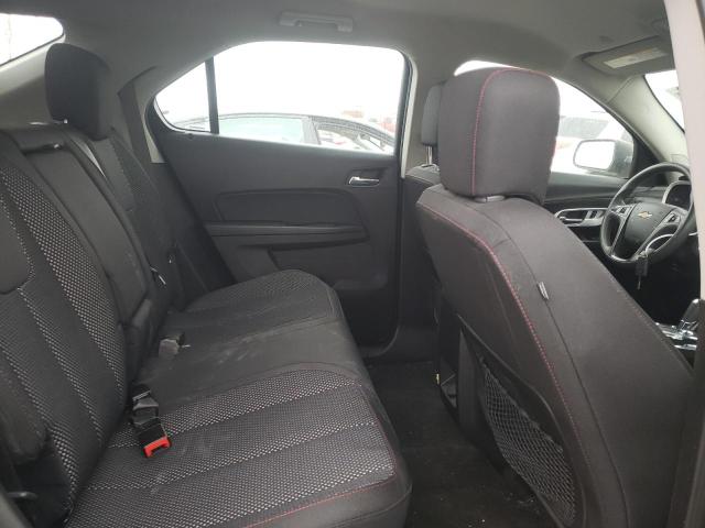 Photo 6 from auction – 2016 CHEVROLET EQUINOX LS with VIN 2GNALBEK3G6317538