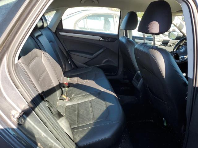 Photo 6 from auction – 2015 VOLKSWAGEN PASSAT S with VIN 1VWAT7A32FC012815