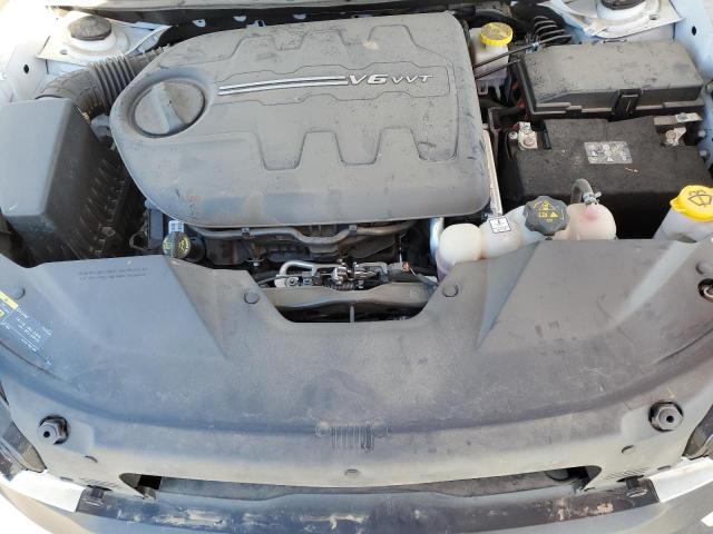 Photo 11 from auction – 2020 JEEP CHEROKEE T with VIN 1C4PJMBX9LD603359
