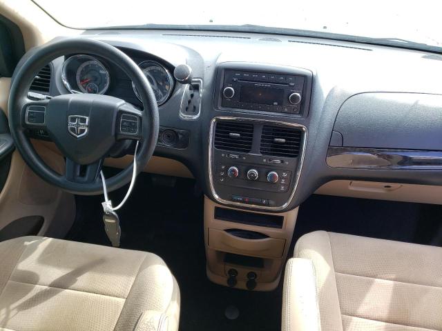 Photo 9 from auction – 2013 DODGE GRAND CARA with VIN 2C4RDGBG6DR766101