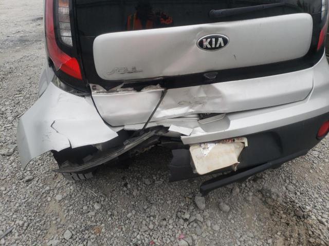 Photo 9 from auction – 2019 KIA SOUL with VIN KNDJN2A22K7666093