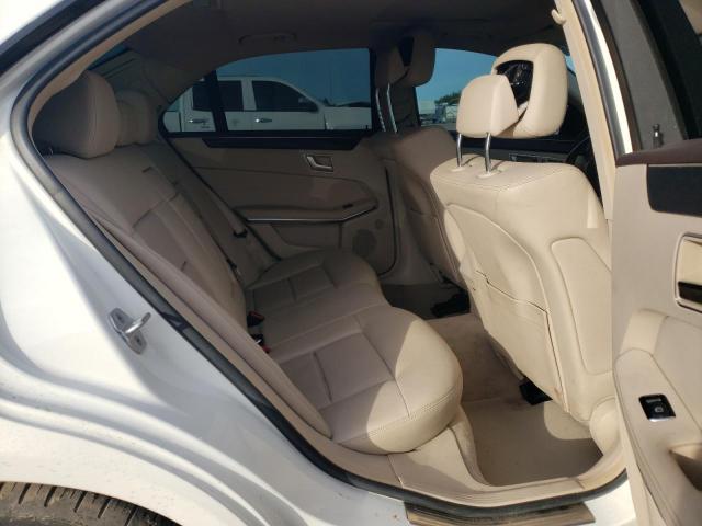 Photo 6 from auction – 2014 MERCEDES-BENZ E 350 with VIN WDDHF5KBXEA954212